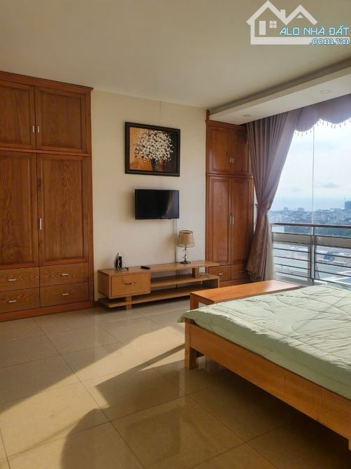 Cho Thuê Căn Hộ Sơn Thịnh 2 ,TP Vũng Tàu - 2