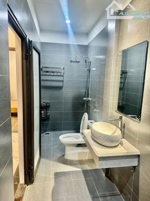 Bán nhà Phố Khương Đình, Thanh Xuân, Diện tích 54m2, 6 Tầng, MT 4.5M thang máy, xây mới.