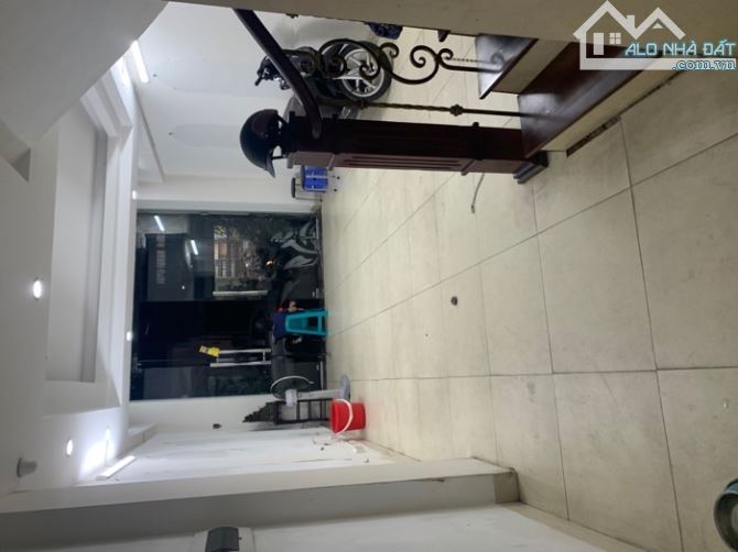 SIÊU HIẾM - MẶT PHỐ CỔ - NGUYỄN SIÊU - HOÀN KIẾM - 64M - 6 TẦNG - MẶT TIỀN 4M - 50 TỶ S