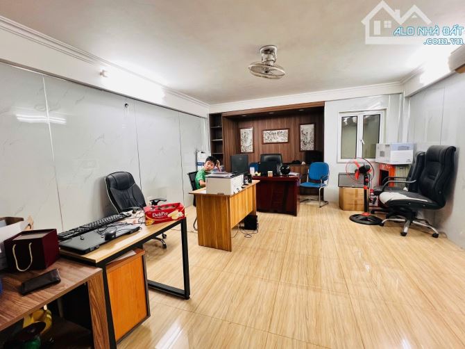 VIP. MẶT PHỐ KIM MÃ THƯỢNG 80M - 4T – MẶT TIỀN 5.2M – VỈA HÈ 2M – ĐƯỜNG 8M