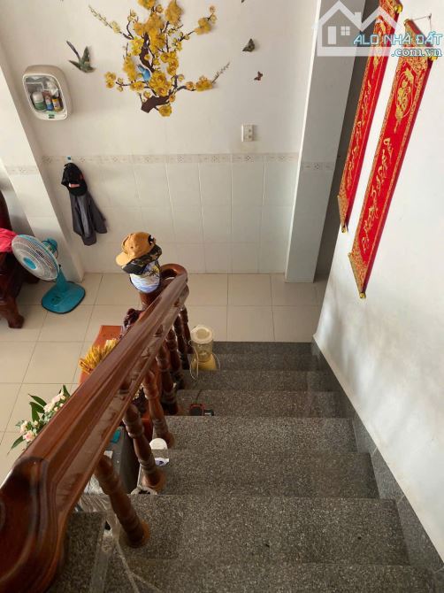 BÁN NHANH NHÀ – KHU DÂN CƯ HÒN XỆN, VĨNH HOÀ – DT: 71,3M² / NGANG: 4,03M - 5ty590 - 3