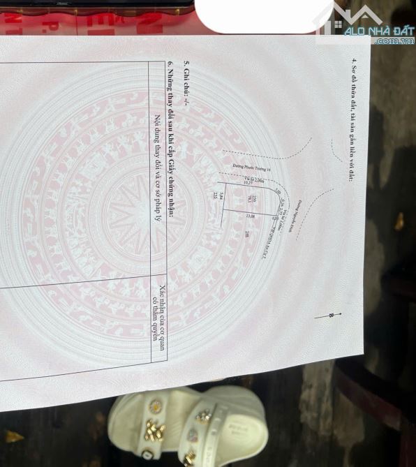 🌟 LÔ GÓC 2 MẶT TIỀN – SƠN TRÀ – VỊ TRÍ KIM CƯƠNG GẦN BIỂN - 3