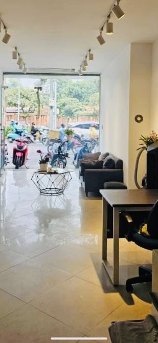 Mặt phố Kim Mã! Siêu đắc địa kinh doanh, thông sàn, giá chỉ phân lô, 8 làn ô tô. 40m*5T