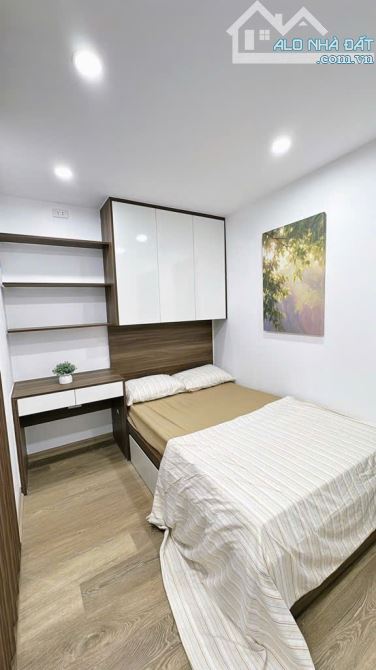 Tập Thể Quỳnh Mai 65.1m² – Tầng 2 Đẹp Nhất Khu – Ở Ngay Chỉ 3.97 Tỷ!