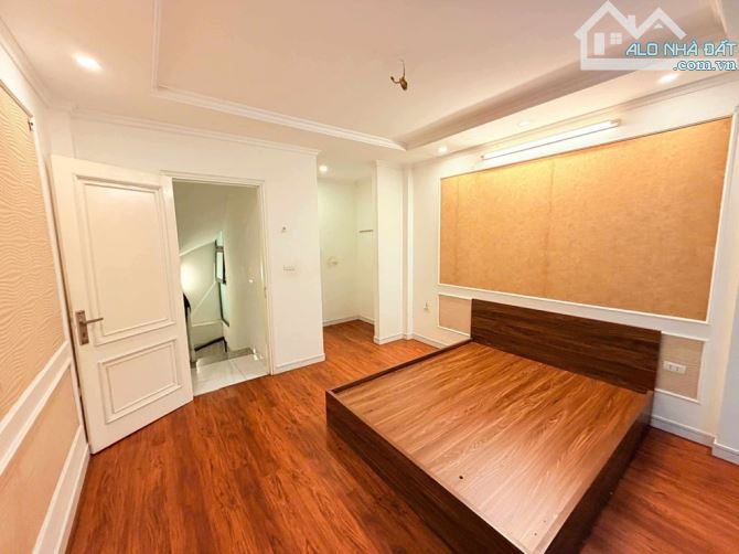 BÁN NHÀ AN DƯƠNG - 20M2 - 3 TẦNG - Ô ĐỖ CỬA - Ở NGAY - GIÁ CHỈ HƠN 4 TỶ