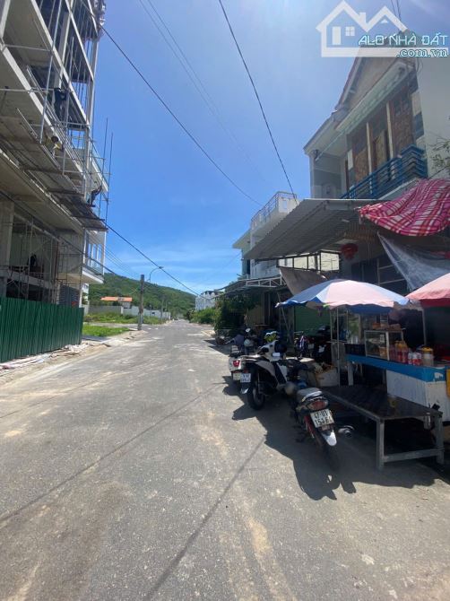 BÁN NHANH NHÀ – KHU DÂN CƯ HÒN XỆN, VĨNH HOÀ – DT: 71,3M² / NGANG: 4,03M - 5ty590 - 4