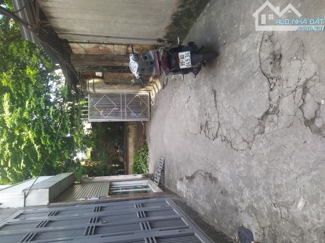 BÁN ĐẤT TẶNG BIỆT THỰ 3 TẦNG, GIÁ ĐẦU TƯ, PHỐ ĐỘI CẤN, BA ĐÌNH, HÀ NỘI