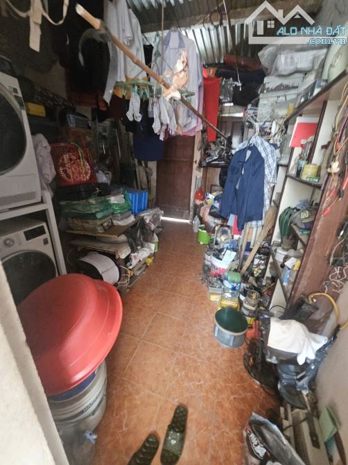 Siêu phẩm đầu tư Hàng hiếm Tam Trinh 30m 4 tầng 2 mặt ngõ chỉ 5.95 tỷ