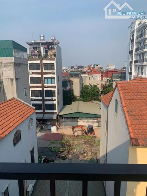 SIÊU PHẨM - AN DƯƠNG VƯƠNG - 45m2 - Ô TÔ ĐỖ CỔNG – DÒNG TIỀN 35TR/THÁNG - CHỈ 10 TỶ