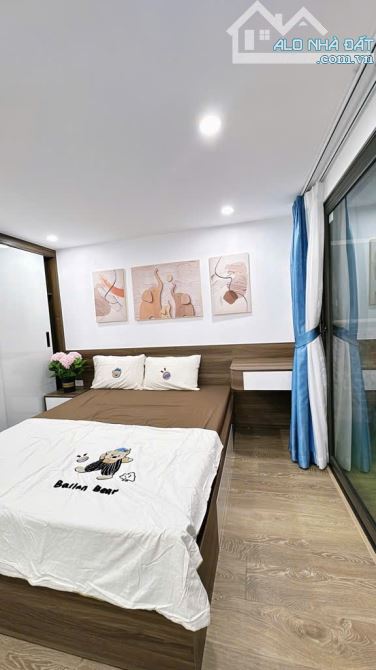 Tập Thể Quỳnh Mai 65.1m² – Tầng 2 Đẹp Nhất Khu – Ở Ngay Chỉ 3.97 Tỷ!