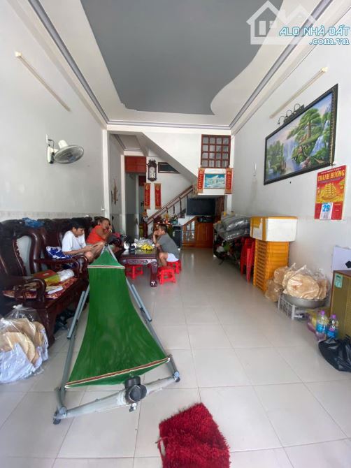 BÁN NHANH NHÀ – KHU DÂN CƯ HÒN XỆN, VĨNH HOÀ – DT: 71,3M² / NGANG: 4,03M - 5ty590 - 5