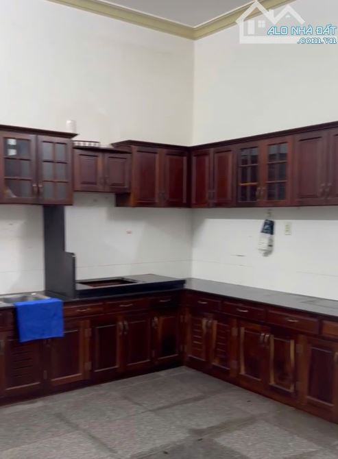 ‼️BÁN NHÀ 4 TẦNG MẶT TIỀN ĐƯỜNG DÃ TƯỢNG GẦN CHỢ BÌNH TÂN - VĨNH NGUYÊN - PHƯỜNG NHA TRANG - 5