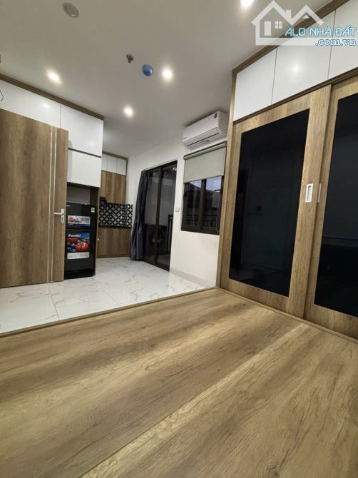 Bán Nhà Dòng Tiền CCMN Khương Trung 7 Tầng 18 Phòng Khép Kín ( Ô Tô Cách 20M )