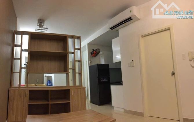 BÁN CĂN HỘ 2PN LUXCITY NGAY TT QUẬN 7,SÁT BÊN PMH,NHỈNH 4 TỶ - 5