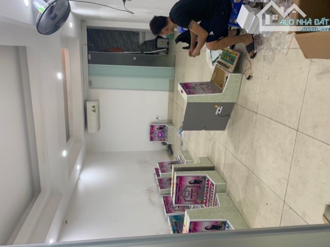 SIÊU HIẾM - MẶT PHỐ CỔ - NGUYỄN SIÊU - HOÀN KIẾM - 64M - 6 TẦNG - MẶT TIỀN 4M - 50 TỶ S