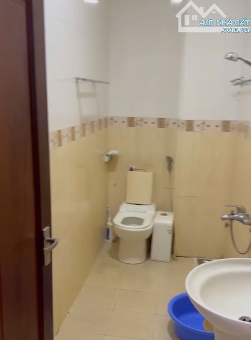 ‼️BÁN NHÀ 4 TẦNG MẶT TIỀN ĐƯỜNG DÃ TƯỢNG GẦN CHỢ BÌNH TÂN - VĨNH NGUYÊN - PHƯỜNG NHA TRANG - 6