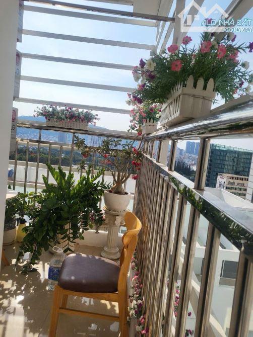 Cho Thuê Căn Hộ Sơn Thịnh 2 ,TP Vũng Tàu - 6