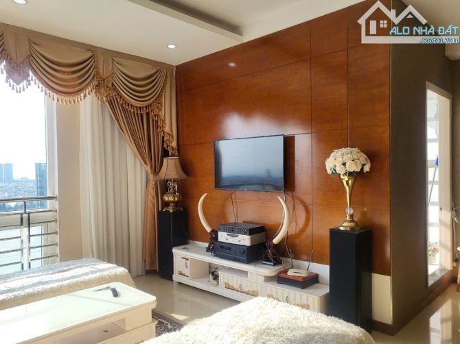 Cho Thuê Căn Hộ Sơn Thịnh 2 ,TP Vũng Tàu - 7