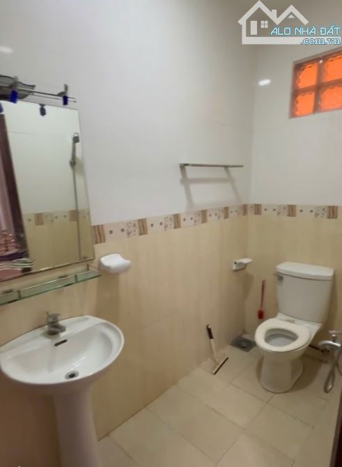 ‼️BÁN NHÀ 4 TẦNG MẶT TIỀN ĐƯỜNG DÃ TƯỢNG GẦN CHỢ BÌNH TÂN - VĨNH NGUYÊN - PHƯỜNG NHA TRANG - 8