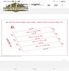 BÁN ĐẤT NGHI LIÊN, PHƯỜNG VINH HƯNG – ĐƯỜNG 2 Ô TÔ TRÁNH NHAU 121m2 TÂY NAM