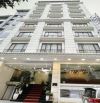 MỸ ĐÌNH - SIÊU PHẨM HOTEL 3🌟 42 PHÒNG 210m² 9 tầng MT 14m-NGÕ 10M -DÒNG TIỀN KHỦNG -121Tỷ