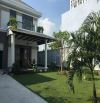 BÁn biệt thự VIP đường 66 Thảo Điền 14x23m trệt lầu DTKV 360m2 giá 55 tỷ thương lượng