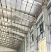 Kho & Xưởng Zamil Mới 100% tại Đông Triều Quảng Ninh | Diện tích từ 5.000 đến 60.000 m²