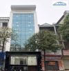 Toà văn phòng Phố Nguyễn Tuân, Thanh Xuân. Dt: 70m2 x 9 tầng, thang máy + Hầm. Giá 30 tỷ