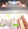 Bán nhà riêng 35m2, mới tinh, 5 tầng, 5 ngủ giá 7.5 tỷ phố Tam Trinh, HBT