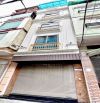 NHÀ MỚI - THANG MÁY - PHÂN LÔ - OTO CHẠY VÒNG QUANH - THOÁNG TRƯỚC SAU - 3 PHÚT RA HỒ