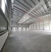 CHO THUÊ NHÀ XƯỞNG 4.000m² TẠI CẨM GIÀNG – HẢI DƯƠNG