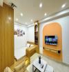 Bán toà căn hộ dịch vụ 50m2, 6 tầng giá chỉ 10.8 tỷ, Định Công Thượng.