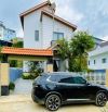 VILLA SÂN VƯỜN ĐƯỜNG VẠN THÀNH. P5. 205M2. NGANG 10M. 6PN. GIÁ 12,5 TỶ