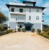 BÁN VILLA 4 TẦNG MẶT TIỀN TỈNH LỘ 7 – THÁI MỸ, CỦ CHI – KHU ĐẤT 2.554M2 – GIÁ 16.5 TỶ