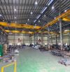 Bán kho xưởng 20,000m2 KCN Châu Đức, Huyện Châu Đức, BRVT