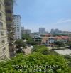 Bán gấp căn hộ chung cư 4 ngủ đường NGUYỄN CƠ THẠCH, 123m giá hơn 8 tỷ