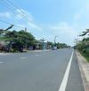 Cần bán lô đất 8 x 16 hương lộ 9  cuối đường huỳnh văn nghệ