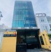 Tòa nhà Văn phòng Phạm Ngọc Thạch, Quận 3 - 5,5x14m, Hầm 6 Tầng, HĐ 60tr, Giá 23 tỉ