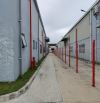 Cho thuê xưởng 2000m² - 30.000m² KCN Gia Bình - Bắc ninh, PCCC tự động, giấy tờ đầy đủ FDI