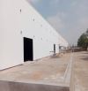 Cho thuê xưởng 4800m2 đầy đủ pháp lý trong kcn Nhơn Trạch Đồng Nai giá chỉ hơn 4usd/m2