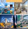 🔥HOT🔥 NẮM NHIỀU CĂN CHUYỂN NHƯỢNG VIEW SÔNG HÀN - VIEW BIỂN 1-2-3PN DỰ ÁN SUN PONTE