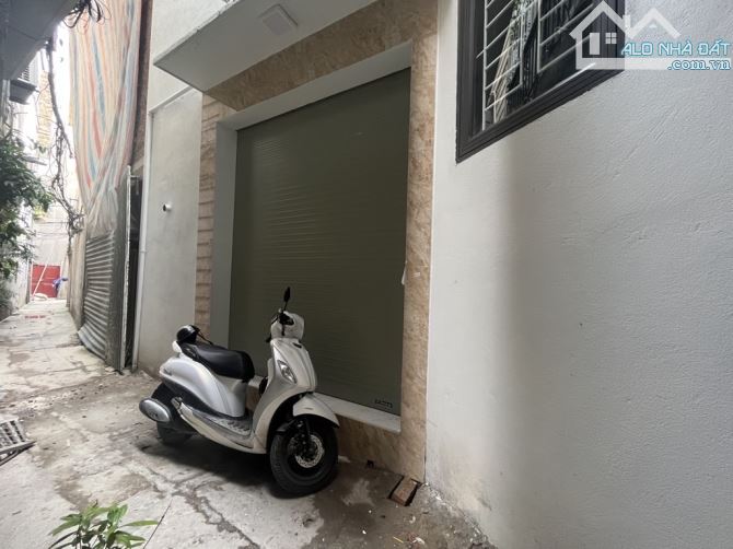 🏡 PHAN KẾ BÍNH – TRUNG TÂM BA ĐÌNH – HIẾM NHÀ BÁN 📌 Nhỉnh 6 tỷ – 2 tầng sáng sạch – Ở ng