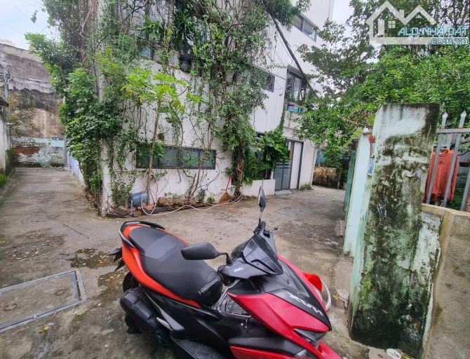 Chính chủ bán lô đất tại hẻm 231/ Nguyễn Công Trứ , Phường Hải Bắc ( GẦN BIỂN MỸ KHÊ  )