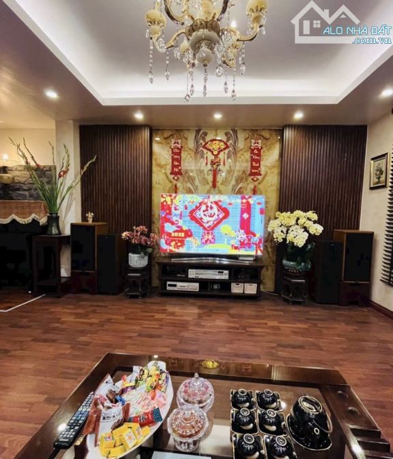 PHÂN KHÚC HIẾM - NHÀ ĐẸP Ở NGAY - NGÕ THÔNG, GẦN PHỐ, GẦN HỒ TÂY - AN SINH ĐỈNH