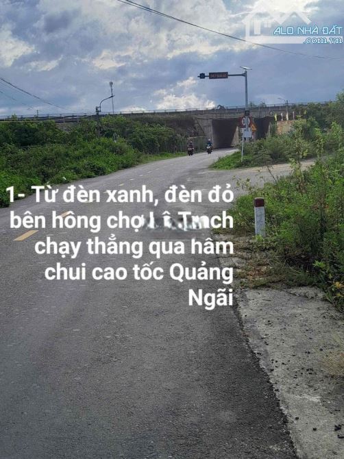 "📍 BÁN ĐẤT ĐƯỜNG LỆ SƠN 2 – HÒA TIẾN, HÒA VANG - 1