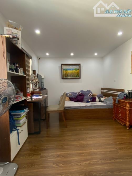 CT5 KĐT MỸ ĐÌNH 2 – NGUYỄN CƠ THẠCH – 123M² – TẦNG TRUNG – 8.6 TỶ - 1