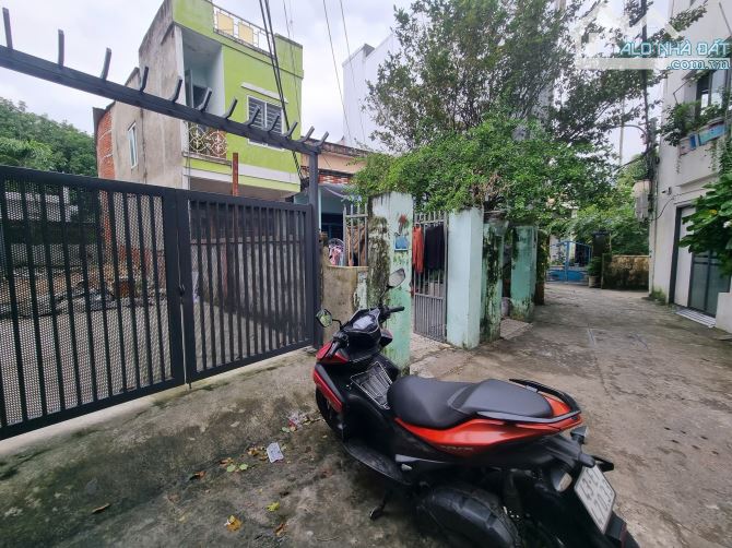 Chính chủ bán lô đất tại hẻm 231/ Nguyễn Công Trứ , Phường Hải Bắc ( GẦN BIỂN MỸ KHÊ  ) - 1