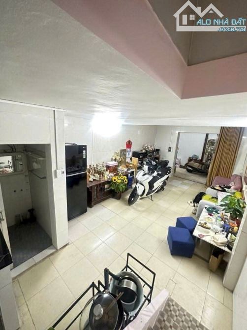 Đất Hiếm Phố Hồng Mai 49.4m² – Mặt Tiền Đẹp, Hợp Xây Căn Hộ Dịch Vụ/CC Mini – Giá Chỉ 7.49