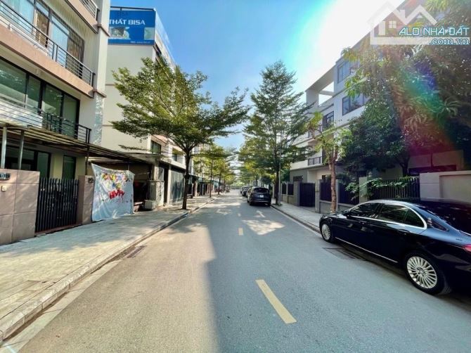 MẶT PHỐ TRỊNH VĂN BÔ – SIÊU HIẾM NHÀ BÁN VỊ TRÍ VÀNG – TIỀM NĂNG TĂNG TRƯỞNG VƯỢT TRỘI - 1