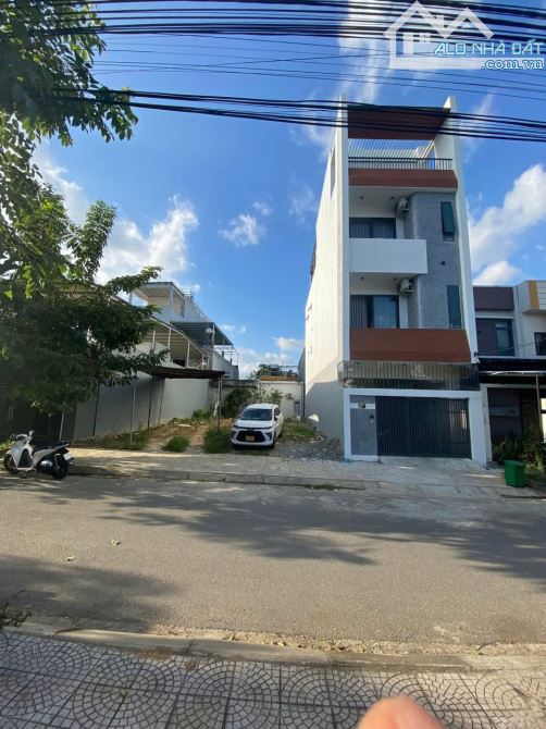 📌📌📌LÀM VIỆC TRỰC TIẾP GIÁ TỐT !!! Bán lô Đà Sơn 6, Hòa Khánh Nam - 1